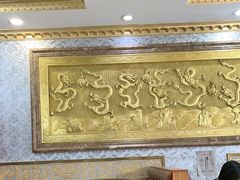 -北方饺子王·海肠捞饭·海鲜锅(山大店)