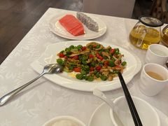 -深圳湾科技园丽雅查尔顿酒店
