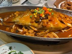 -徽韵人家·传承正宗徽菜(牡丹园店)