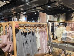 -MUJI无印良品(西单大悦城店)