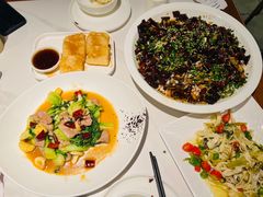 -三猫黑鱼花(南大店)