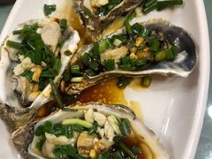 -沈家门海鲜夜排档(东港店)