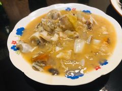 -阿凡海鲜(甬港北路店)
