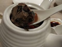 海椰皇炖乌鸡-尚一汤·粤菜海鲜(环球港店)