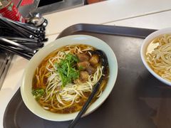 -李先生牛肉面大王(营口大润发店)
