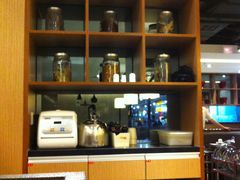 大堂-黄记煌三汁焖锅(崇文门店)