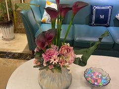 -V麦量贩KTV(富康城店)