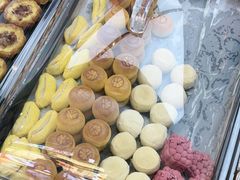 -祥禾饽饽铺·中式糕点(北京来福士店)