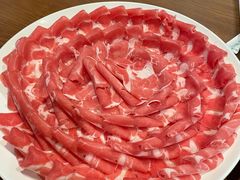 -竹叶涮肉坊(总店)