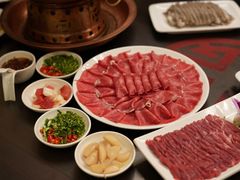 -南门涮肉(后海店)