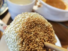 -前门·鲜肉火锅(长风店)