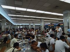 -复旦大学本部-食堂
