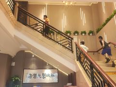 -红城阁·上海味道(四平路店)