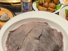 -长嘉·河图火锅(长嘉汇江景旗舰店)