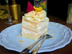 -碧桃小馆·民国宅院(西湖大道店)