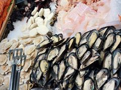 -非烤勿扰韩料自助烤肉(松山湖万科店)