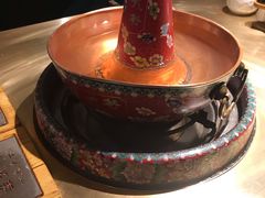 -羊大爷涮肉(亮马桥店)