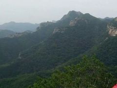 -青岩寺风景区