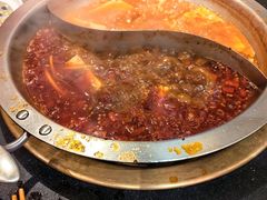 -沸炉重庆老火锅(军事博物馆店)