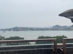 -鹭江宾馆·观海餐厅