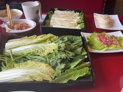 -山城辣妹子(定福庄店)