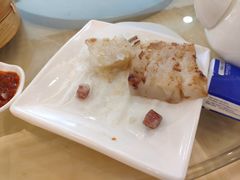 -益健海鲜大食坊(拱北口岸店)