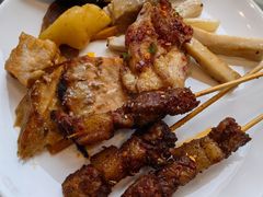 -美食汇自助餐厅(成都万达瑞华酒店)