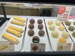 -西树泡芙(蓝色港湾店)