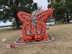 -上海月湖雕塑公园