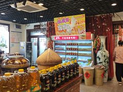 -西江美食舫·江西菜(健德桥店)