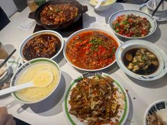 -欧记大排档·景德菜(上海首店)