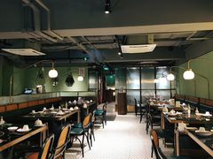大堂-顺峰顺水顺德菜(龙华店)