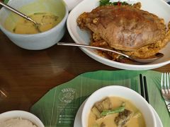 -帕蓝·暹罗料理(大学路店)