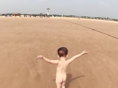 -青岛银沙滩
