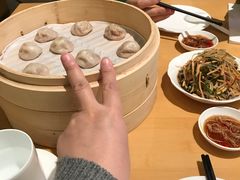 -鼎泰丰(当代商城店)