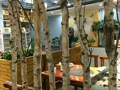 -大草原清真饭庄(沙河店)