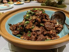 -故乡缘·香格里拉山庄(冷竹路店)