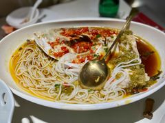 -望湘园·小雅(德基店)