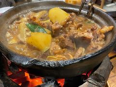 -十六蒲(桂林路店)