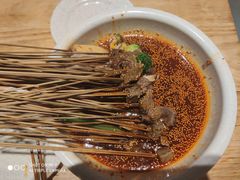 -嘉州叶婆婆钵钵鸡(建设路店)