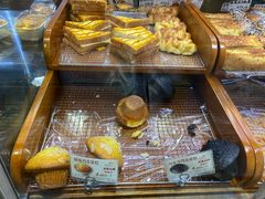 -苹果花园(龙漕路店)