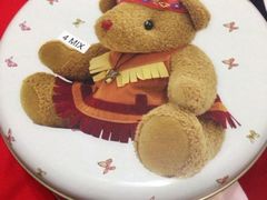 iphone_upload_pic-珍妮曲奇聪明小熊(上环店)