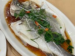 -海港酒楼·平价海鲜·茶点(小公园店)