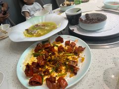 -巧克力渔家.小船海鲜胶东菜(万平口店)