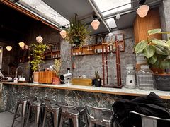 -METAL HANDS(五道营店)