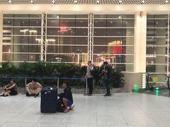 -合肥火车站(地铁站)