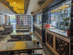 -李记饺子·熏酱东北菜(欢乐谷店)