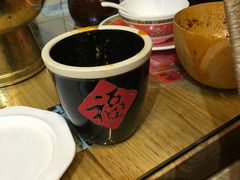 -味福记·本地特色菜(八一万达广场店)