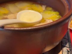 -百富源·海鲜辽菜(浑河堡店)