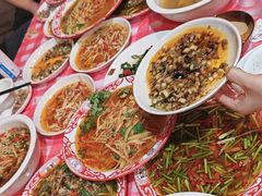 -盐老幺自贡盐帮菜老店
